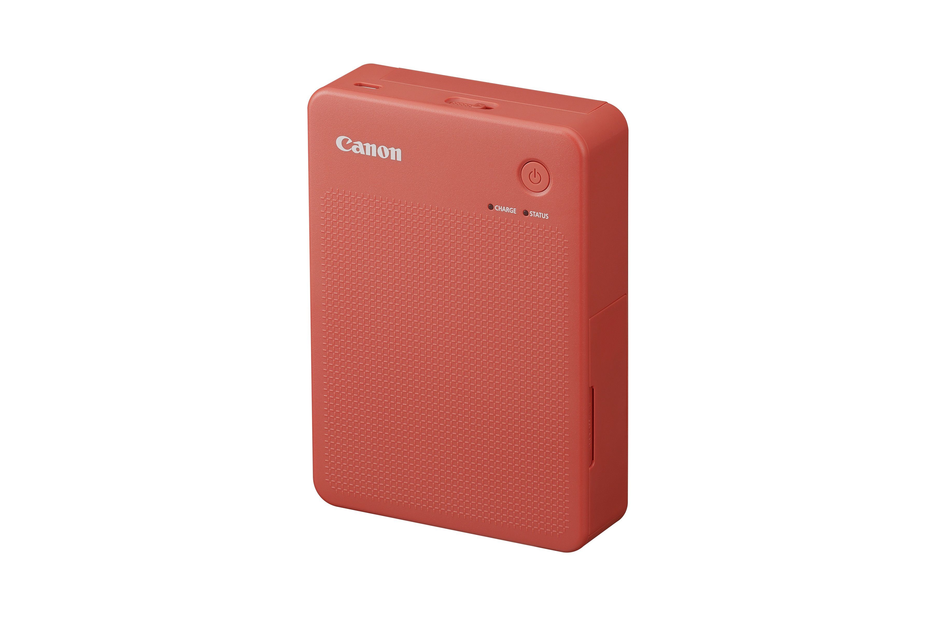 Canon SELPHY QX20 terracotta
