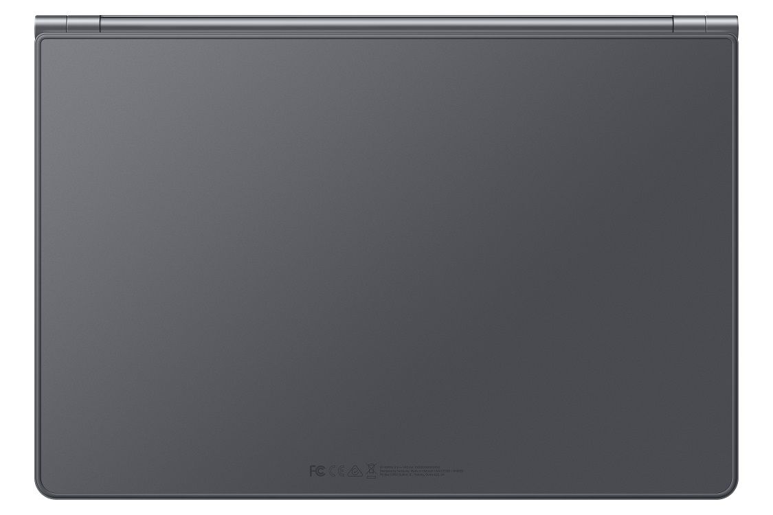 Samsung Tab S11 Ultra Keyb Pro Gray CH