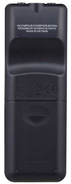 Olympus VN-541PC black (4GB) Dragon Edit