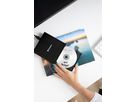 Verbatim Slimline CD/DVD Writer USB-C
