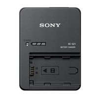 Sony BC-QZ1 Chargeur FU-Series