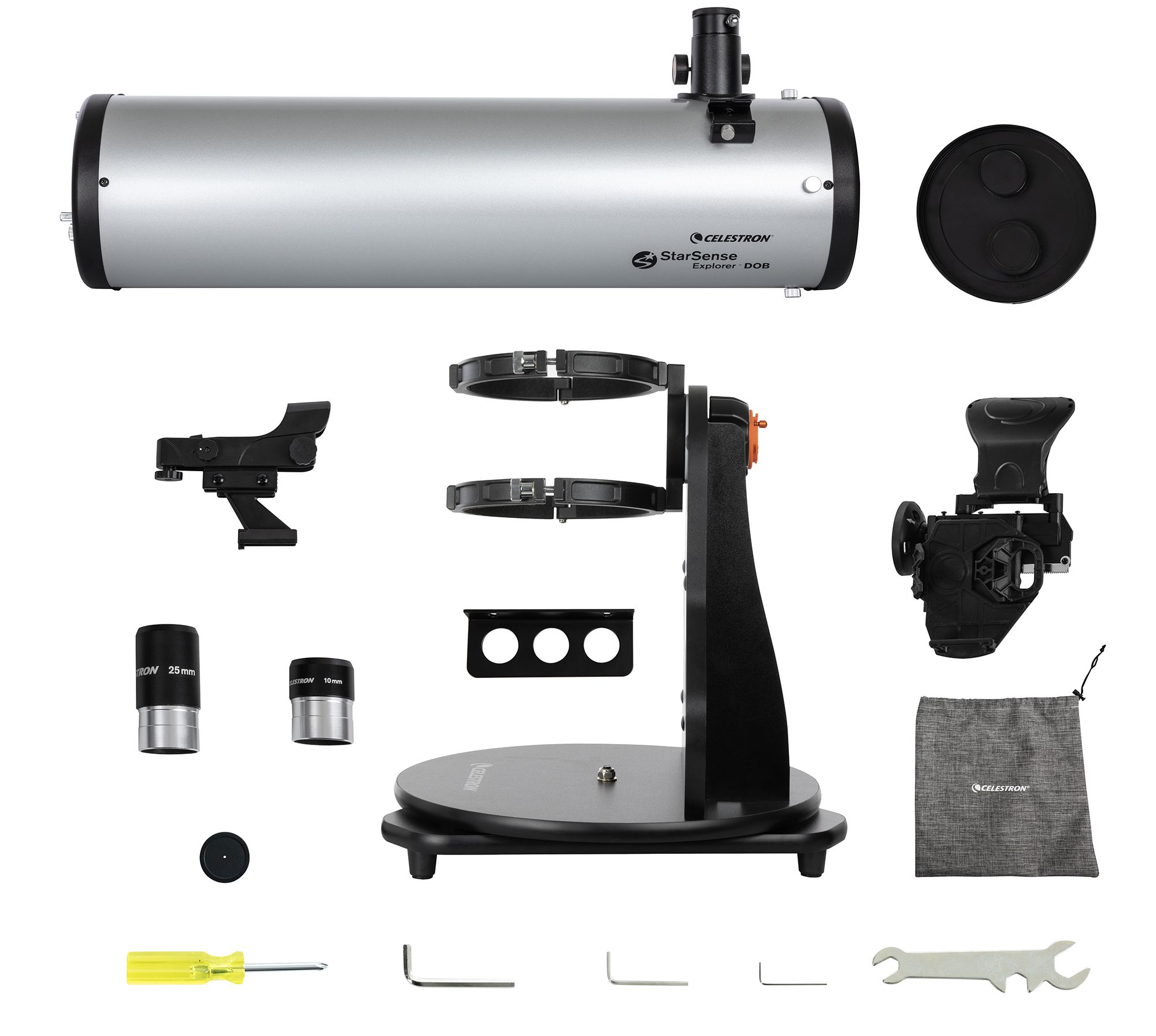 Celestron SSE 150mm Tabletop Dobson