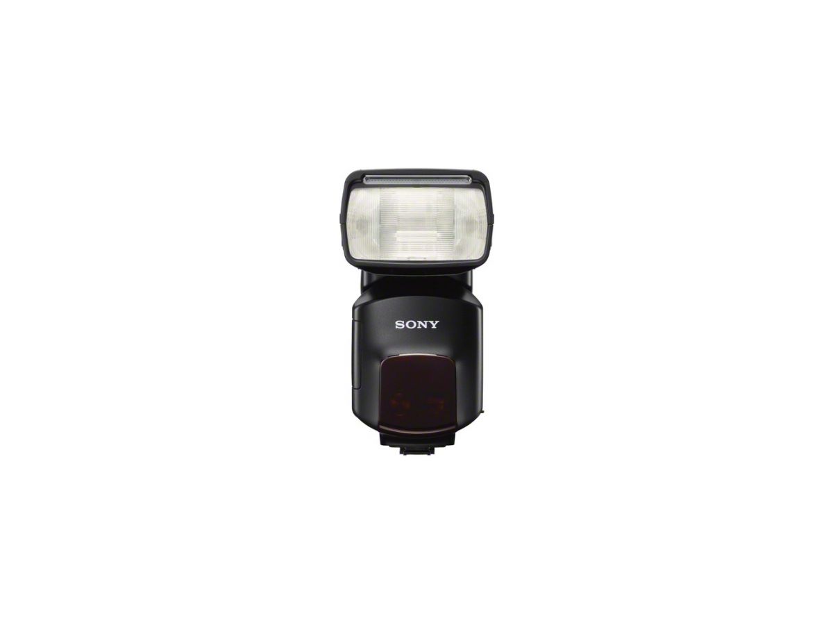 Sony Alpha HVL-F60M Flash