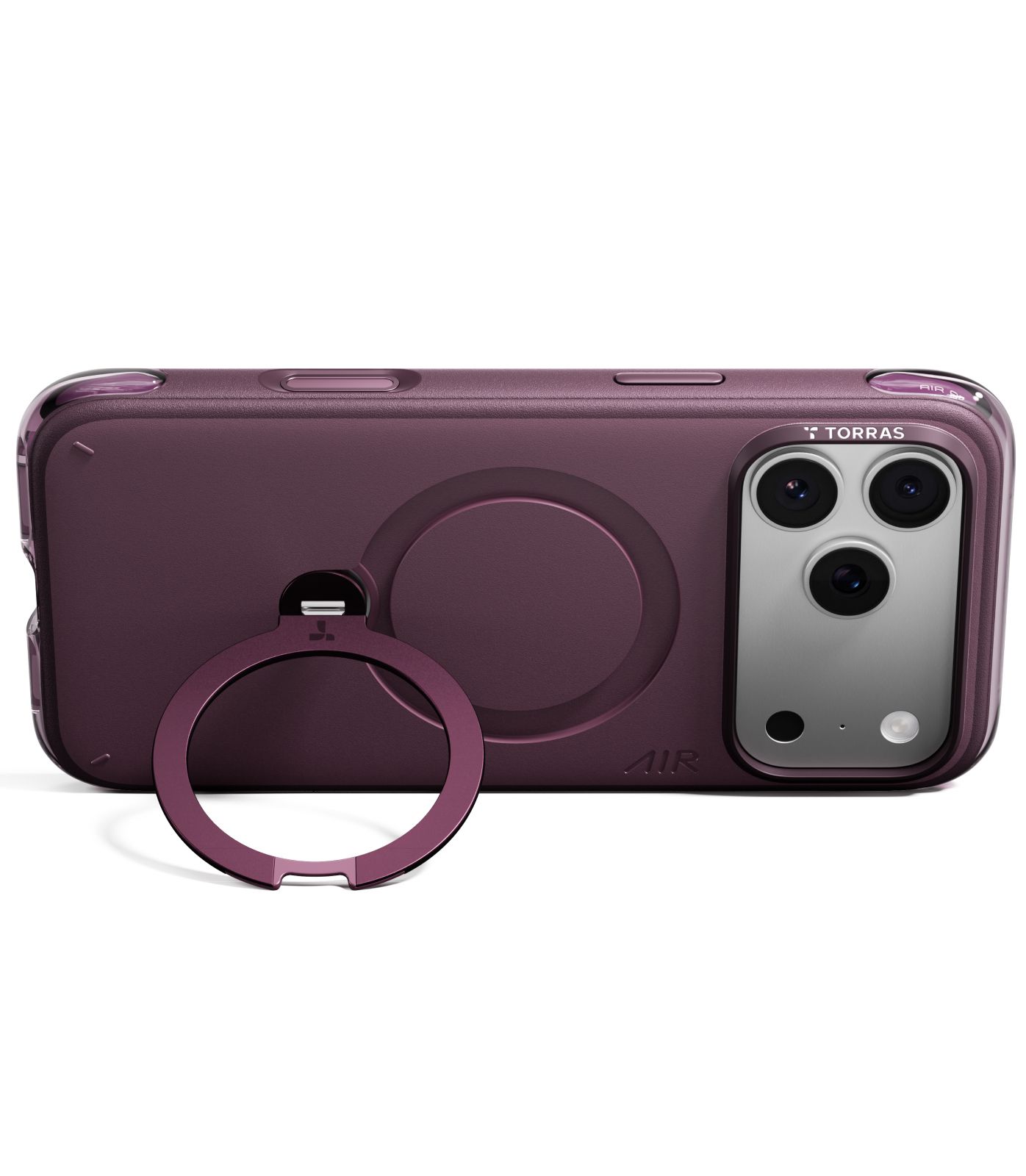 Torras Air Essential iP 18 Pro Purple