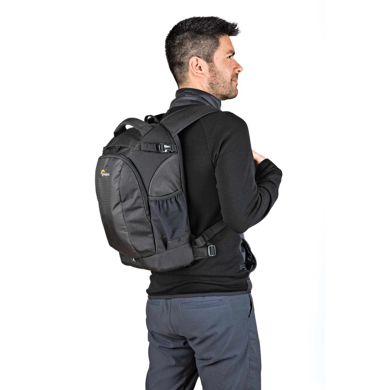 Lowepro Flipside 200 AW II schwarz