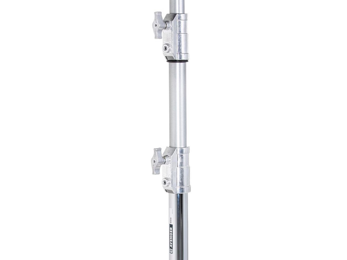 Avenger Roller Stand Low Base 340cm