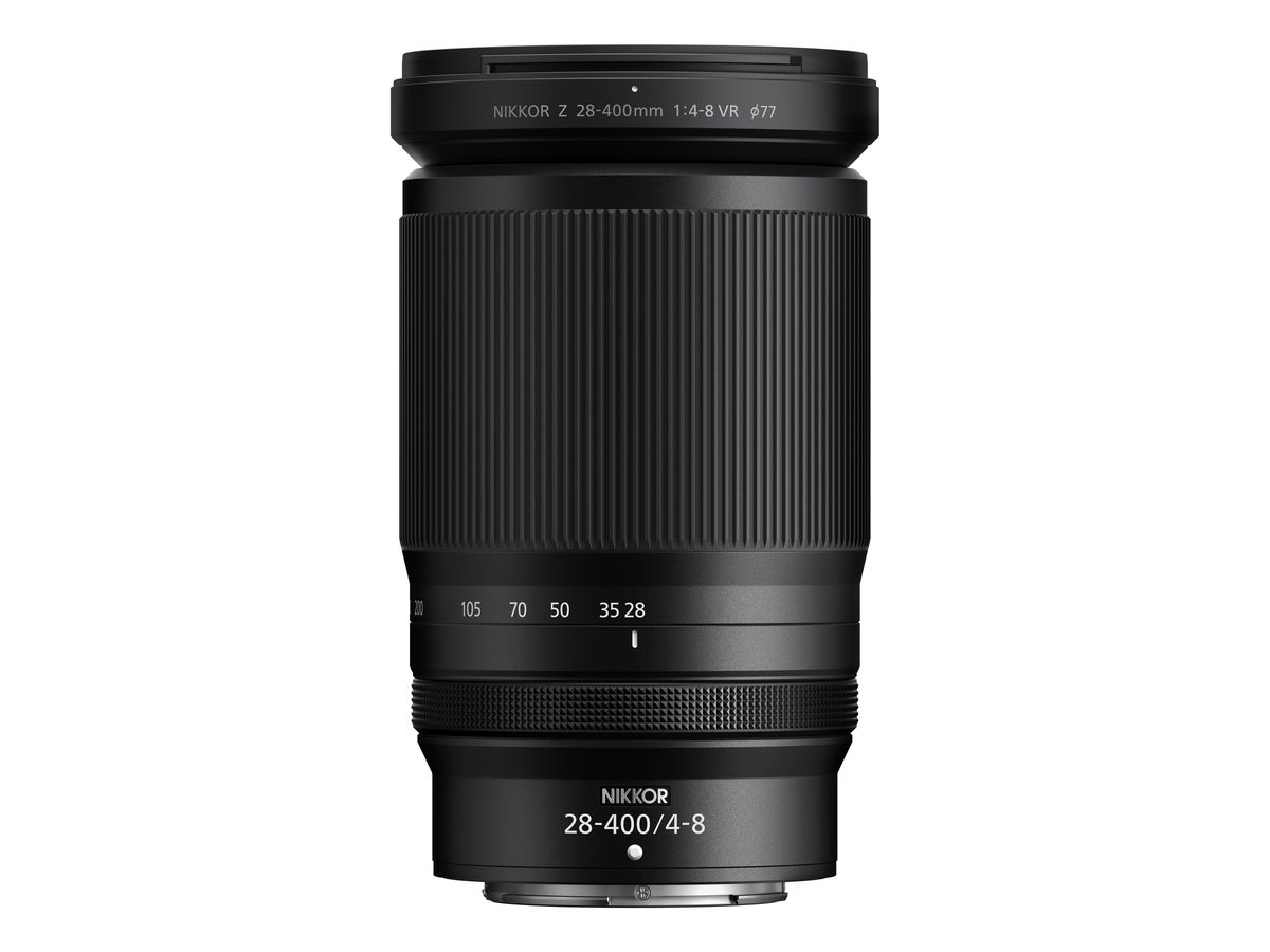 Nikkor Z 28-400mm f/4-8 VR