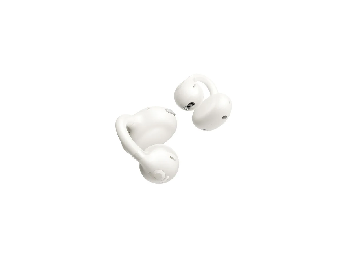 Baseus Bass BC1 Open-Ear TWS Earbuds Wh