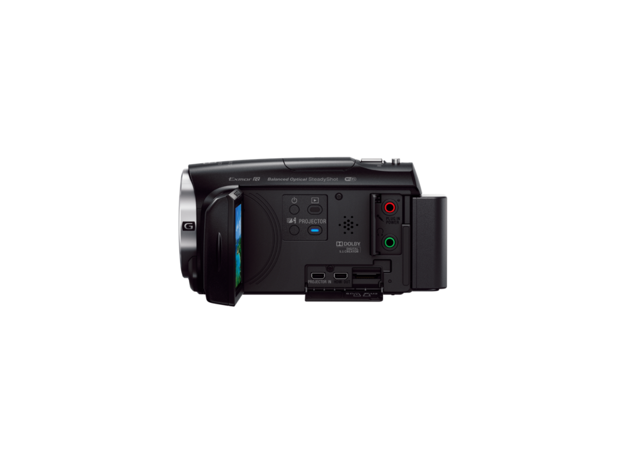 Sony HDR-PJ620 Handycam