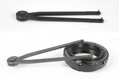 Baader Stirnlochschlüssel Ø 2mm