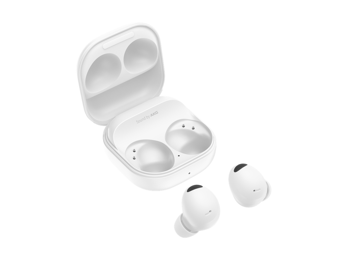 Samsung Galaxy Buds2 Pro white