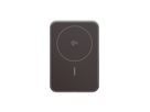 Fresh 'n Rebel Powerbank 10000 mAh Grey