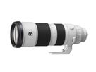 Sony E-Mount FF 200-600mm F5.6-6.3 G OSS