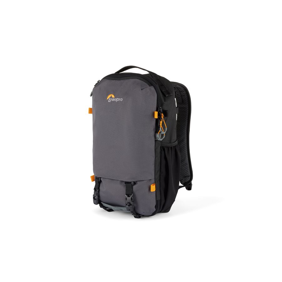 Lowepro Trekker Lite 150 grey Green Line