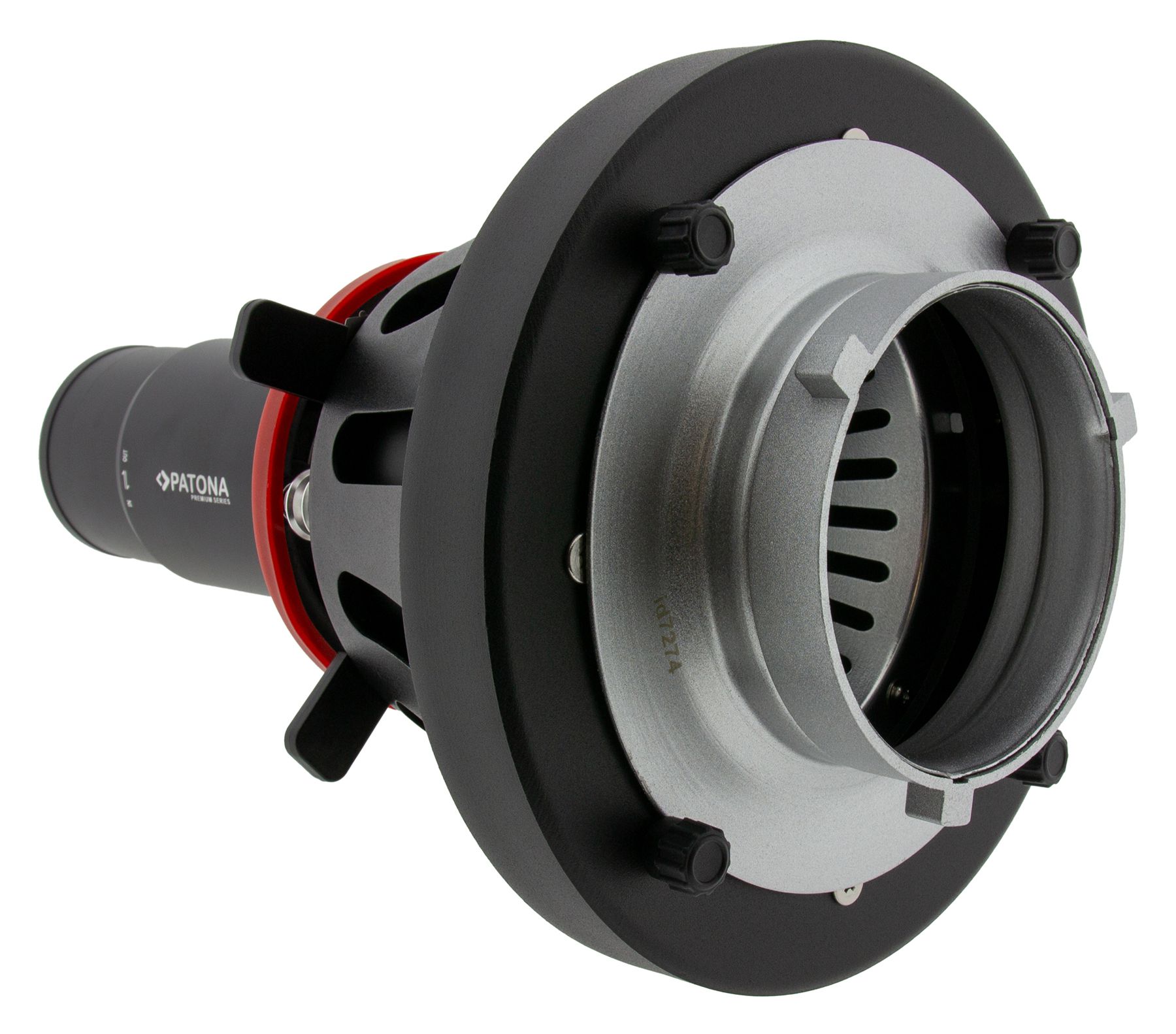 Patona Pro Optical LED Spot PT85