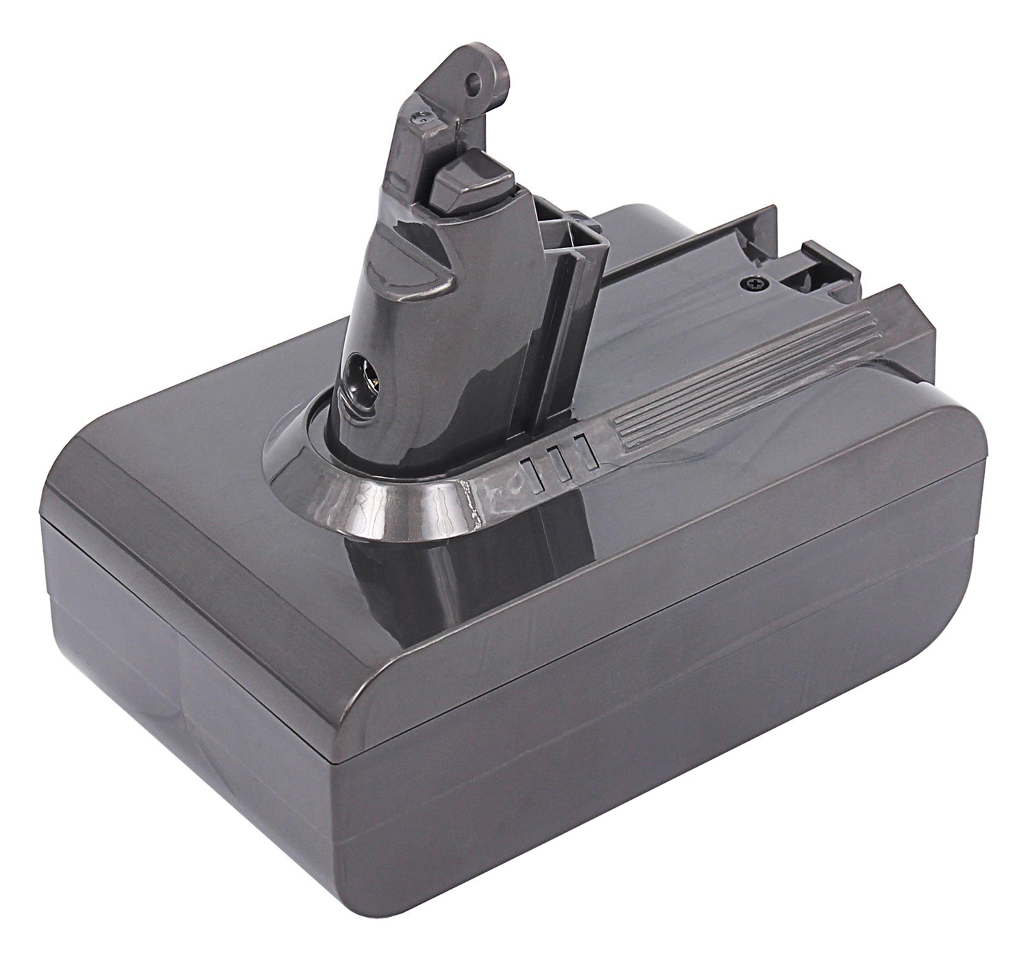 Patona Premium Batterie Dyson V6 5000mAh