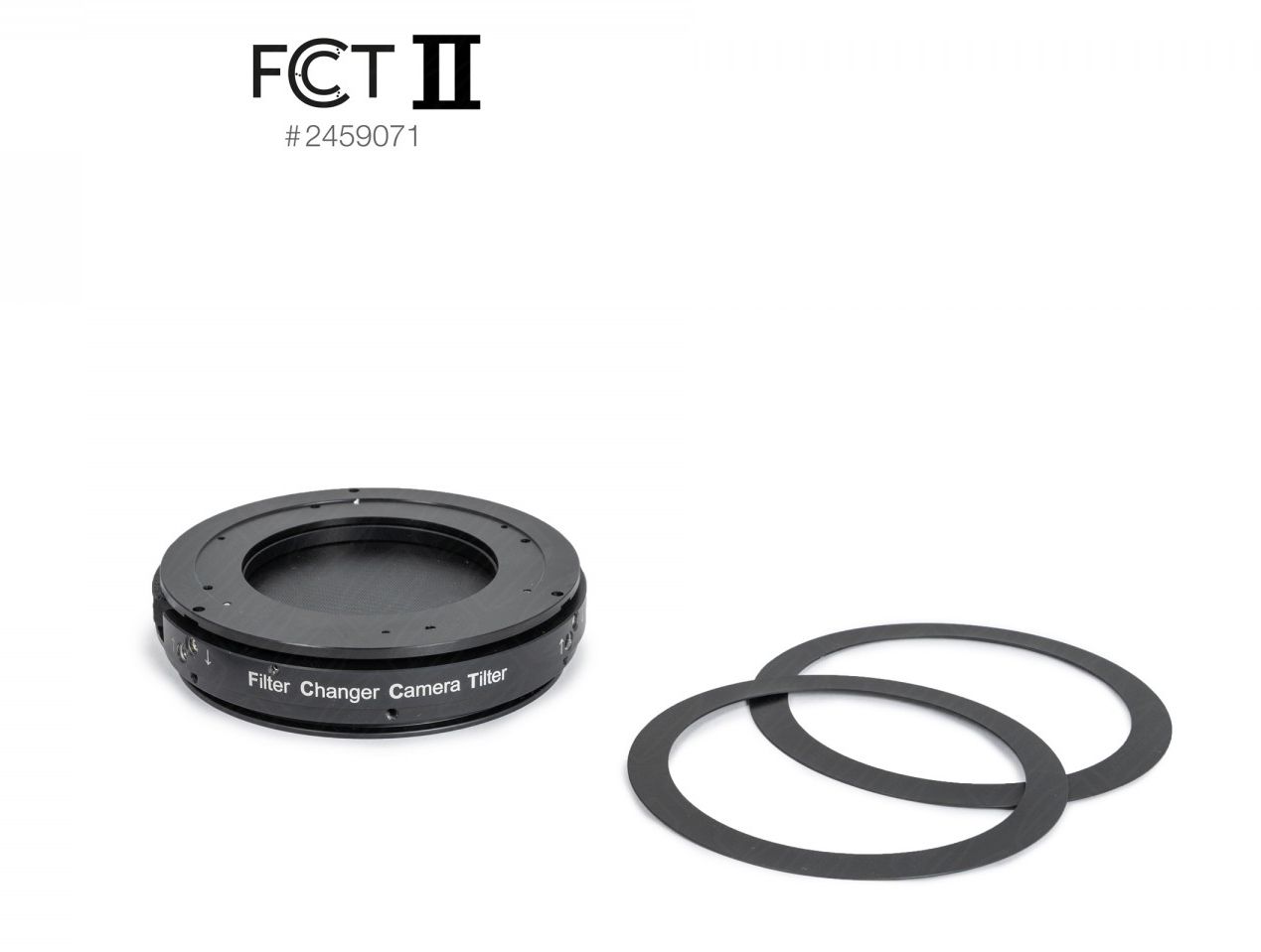 Baader FCCT I Porte-filtre 90 p.RASA 8