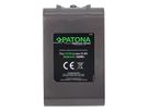 Patona Premium Batterie Dyson V6 5000mAh