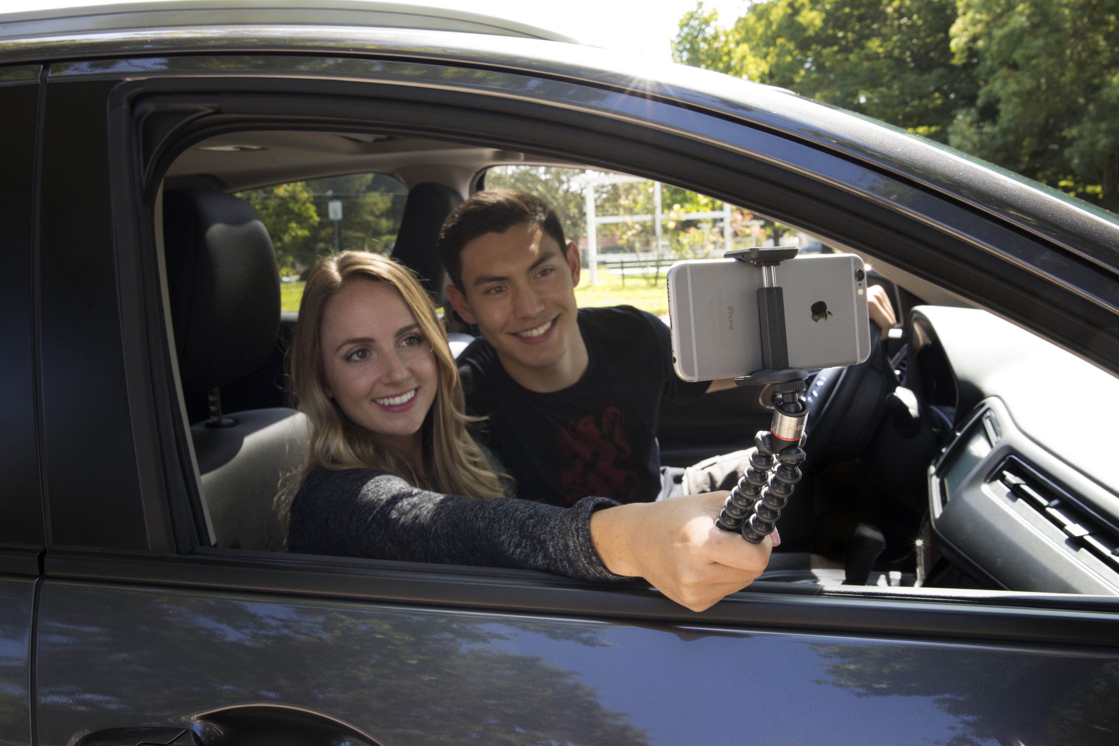 Joby GripTight ONE GorillaPod Stand