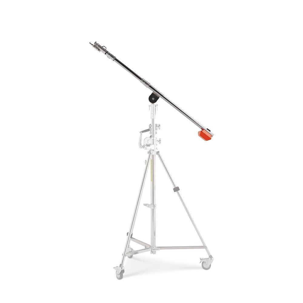 Avenger Junior Boom Arm with Peso weight
