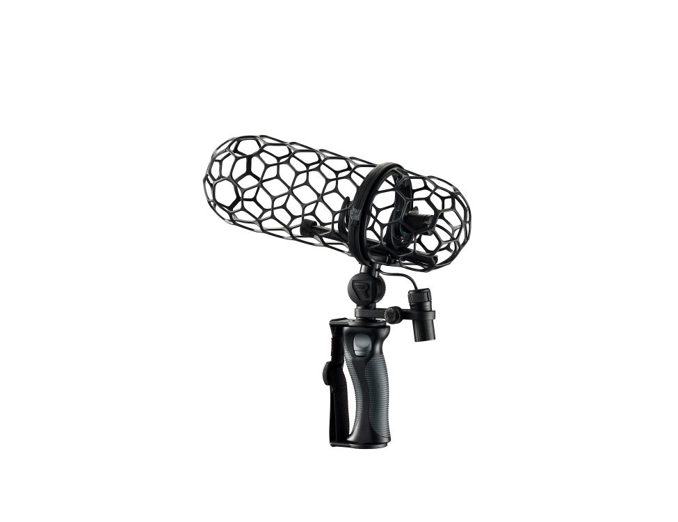 Rycote Nano-Shield Kit NS2-CA