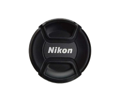Nikon LC-95 Bouchon d'objectif 95mm