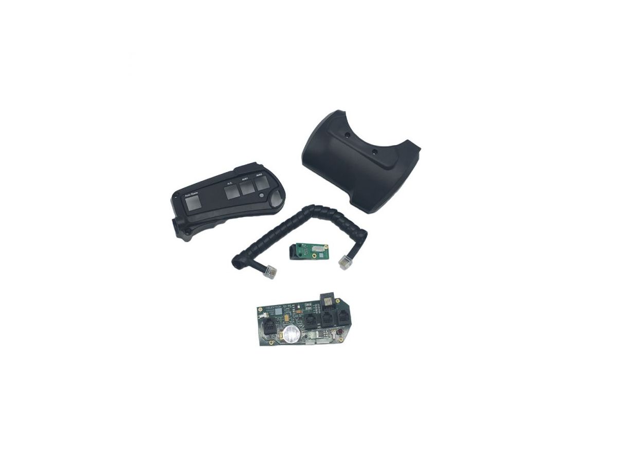 CT Retrofit Kit AVX