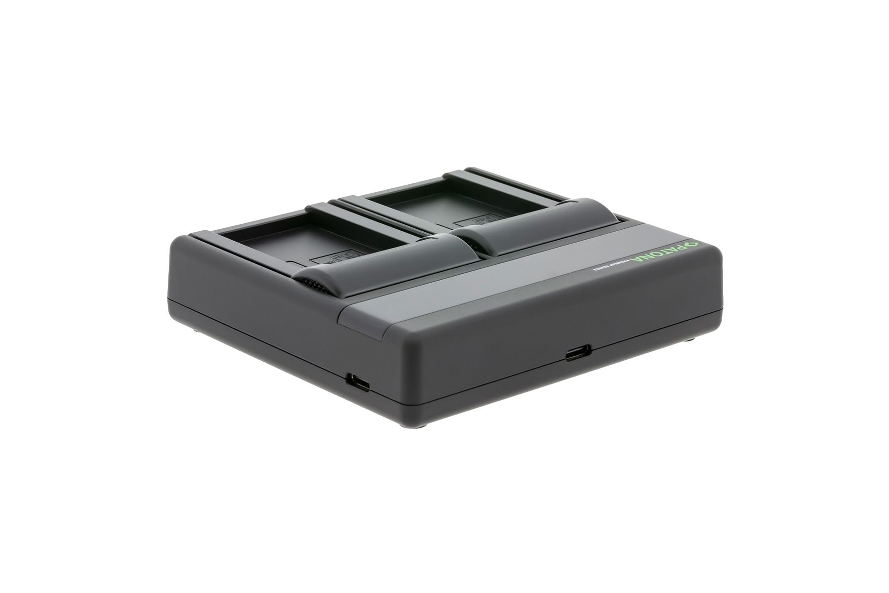 Patona Dual PD Canon LP-E17 USB-C