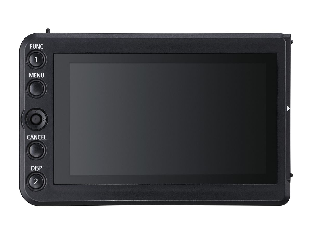 Canon LM-V2 LCD Monitor