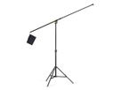 Manfrotto Combi Boom Stand Alu Blk w/SB