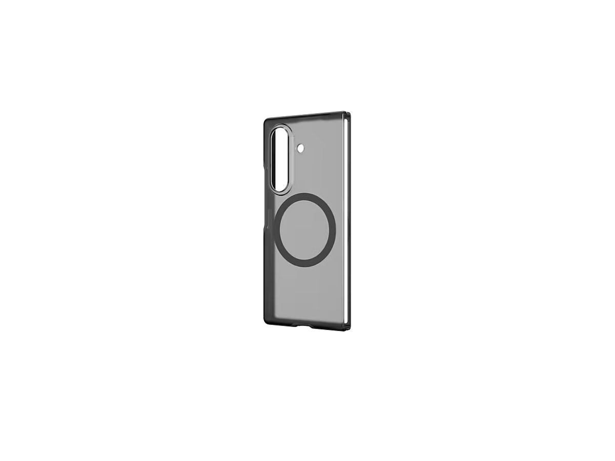 Spigen Fold 7 Capella Transparent