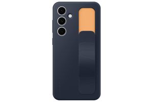 Samsung S24FE Standing Grip Case Black