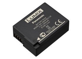 Panasonic DMW-BLC12E Li-Ion Akku 1200mAh