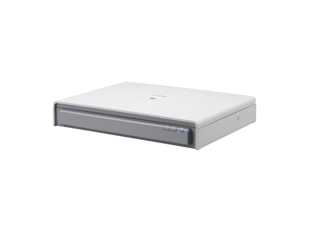 Canon Flatbed Scanner Unit 201 A3