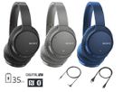 Sony WH-CH700N Kopfhörer NC/BT Grey