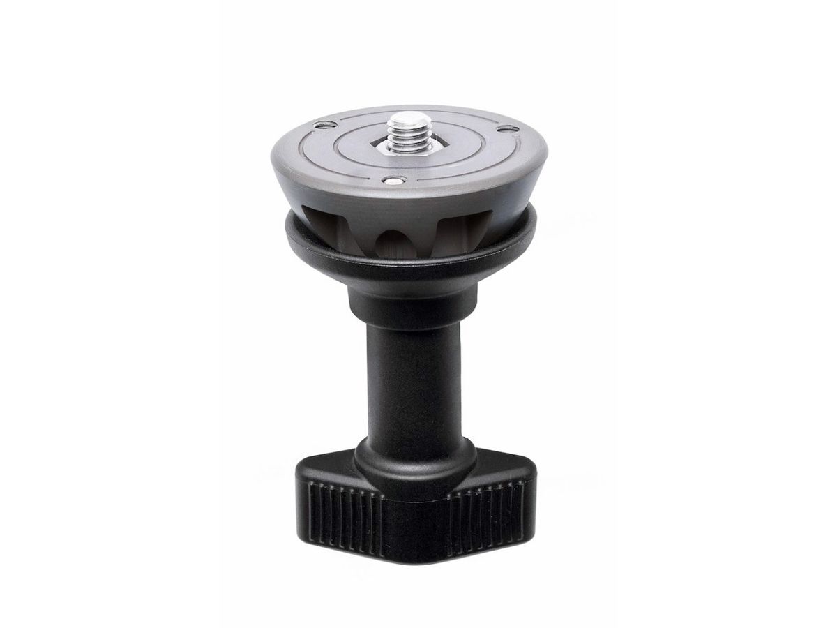 Manfrotto 60mm Half Ball Short