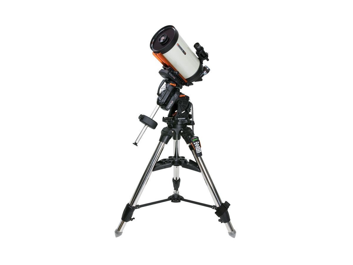 Celestron CGX-L 925 HD SCT