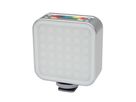 Patona doppelseitige RGB Videoleuchte