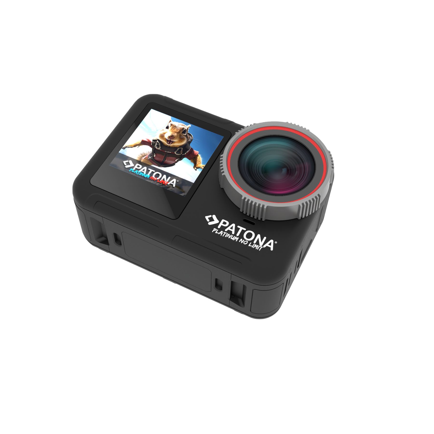 Patona Platinum Action Cam Life SL5 6K