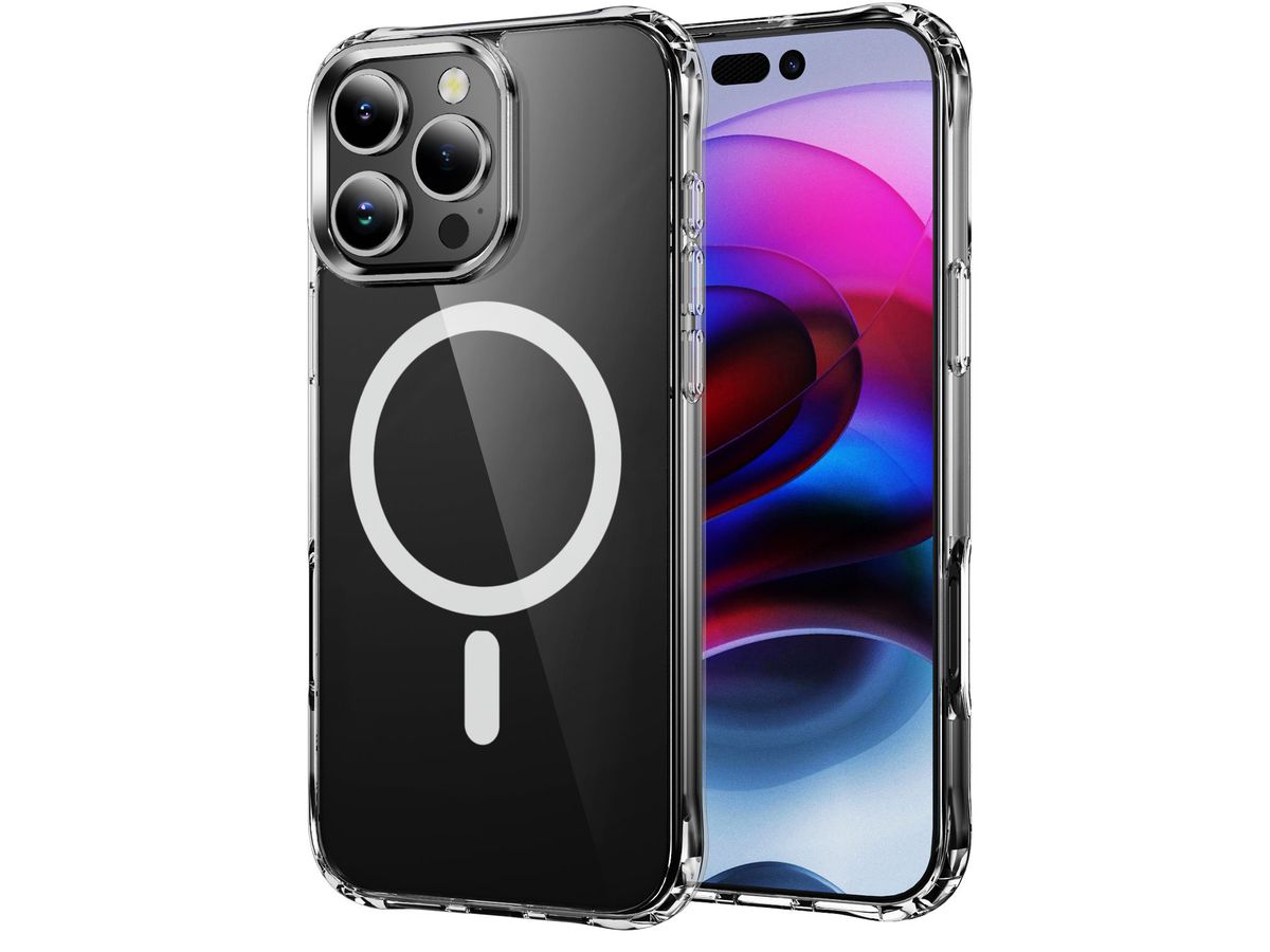 XtremeMac Flexi Case iPhone 16 Plus