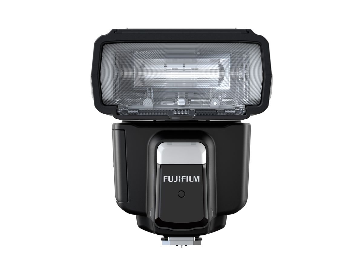 Fujifilm EF-60 TTL Flash