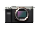 Sony Alpha A7C Body Silver