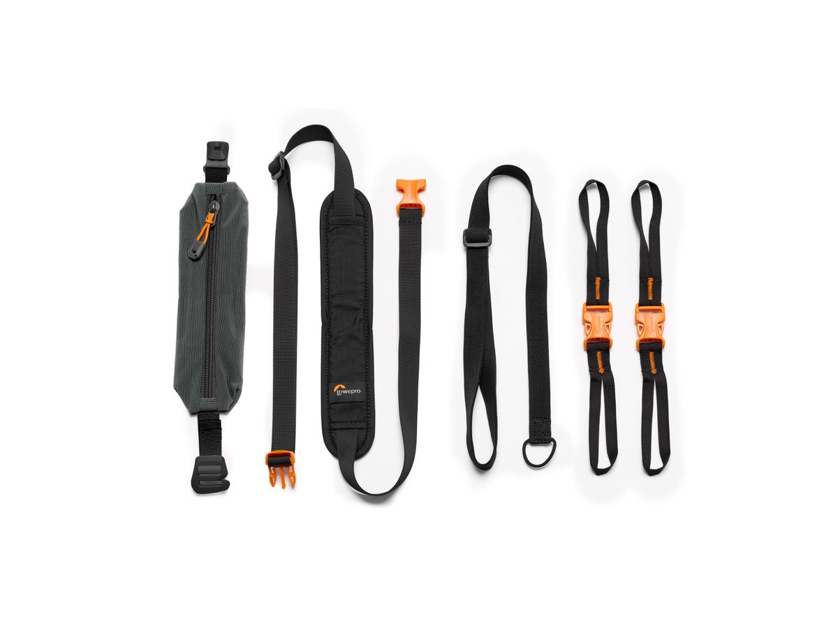 Lowepro GearUp Accessory Strap Kit