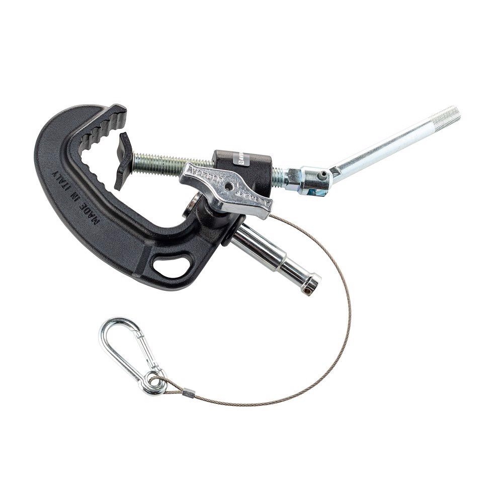 Avenger Baby Pipe Clamp w/16mm