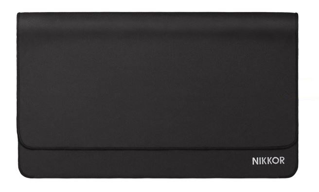 Nikon CL-C5 etui soft pour objectif