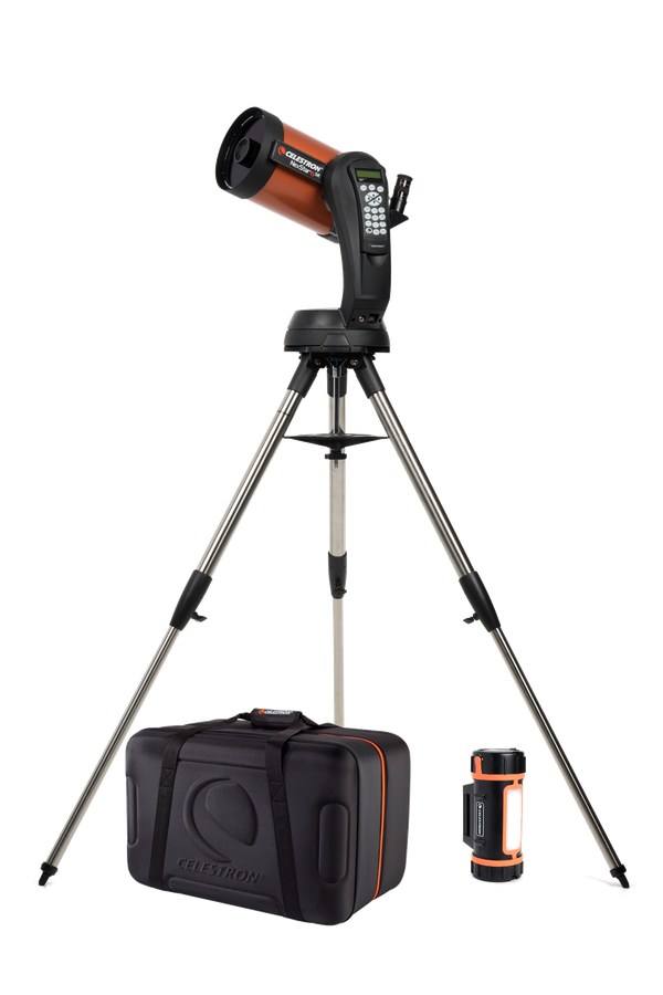 Celestron Kit NexStar 6+Étui+Batterie