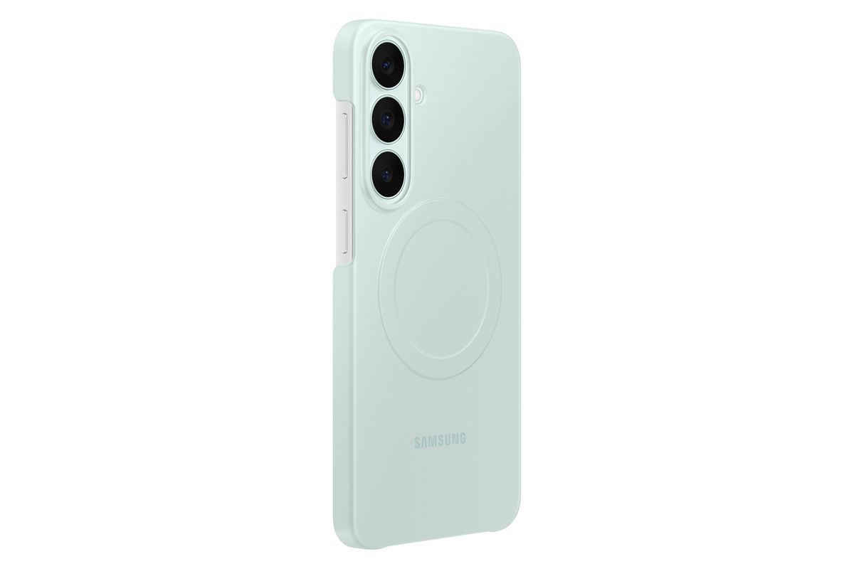 Samsung S26 FE Slim Magnet Ca Pistachio