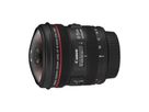 Canon EF 8-15mm f/4L Fisheye USM