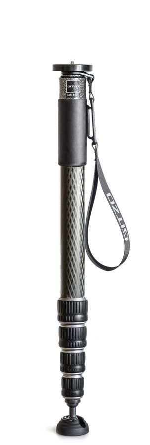 Gitzo Einbeinstativ S-4, 5-teilig, lang