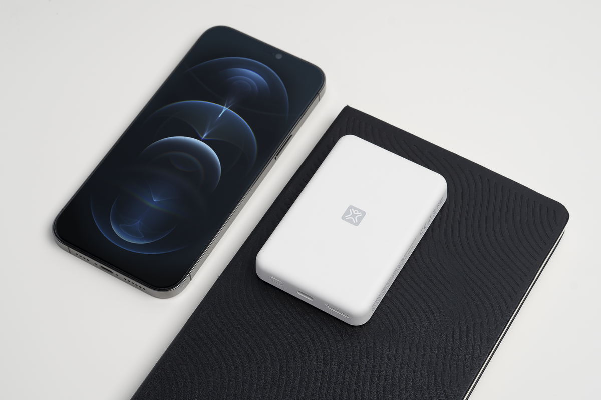 XtremeMac Powerbank 5k mAh USB-C